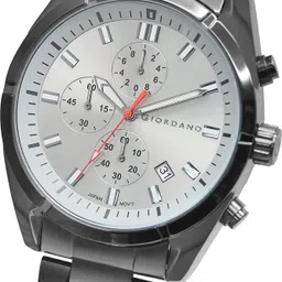 giordano Analog Watch - For Men GZ-50096 image 4