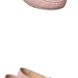 k-nine Trendy Ethnic Loafer Jutti for Women | Casual Wear-wood rose 909_wood rose 911 Casuals For Women-picture-17