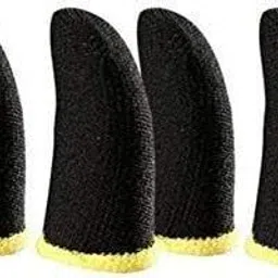 phonezionline Pubg Anti-Slip Thumb Sleeve Finger Sleeve-picture-20