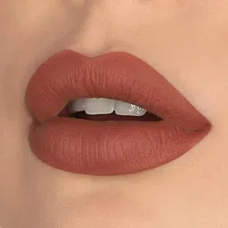 florero LONG LASTING MATTE FINISH 2 IN 1 LIPSTICK image 5