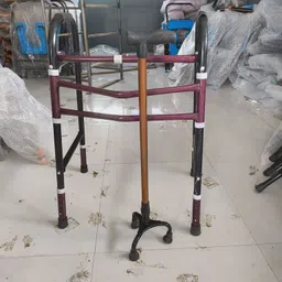 cutfine Walker Hand Grips image 1