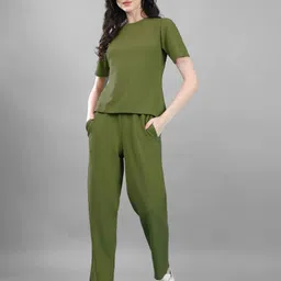 selvia Top Pant Co-ords Set-picture-32