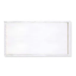 999store Wooden Stretched Framed Wall Hanging Art Print - Prints image 2