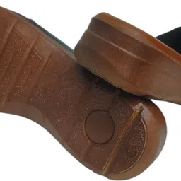 stylish footwear Women Wedges Sandal image 5