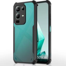 prolevel Pouch for Back Cover for Infinix Note 50x 5G+, (ip)-picture-4