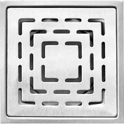 cosware Floor Stainless Steel Push Down Strainer-picture-28