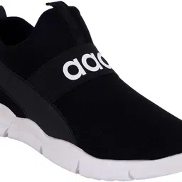 aadi Mesh |Lightweight|Comfort|Summer|Trendy|Walking|Outdoor|Daily Use Walking Shoes For Men image 2