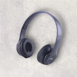 Foldable Over-Ear Bass Reactor Dynamic Driver_JV Bluetooth & Wired Headset-image-14