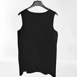 harry logan Men Vest image 3