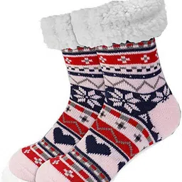 Women Polka Print Ankle Length-image-21