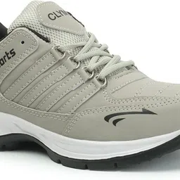 clymb cosko Lace up walking outdoor waterproof running Running Shoes For Men image 2