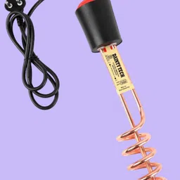 dainty tech Shock proof & Water proof Copper DFBRV66 2000 W Shock Proof Immersion Heater Rod-picture-31