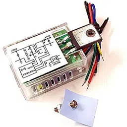 erhindia 1 pc STR Power Supply 29-5 Five-Wire Series Universal Super Power Module LED/LCD/Color TV Universal Switching Power Supply Module 14''-34'' TV Repair Parts CRT TV Repair Parts Educational Electronic Hobby Kit image 3