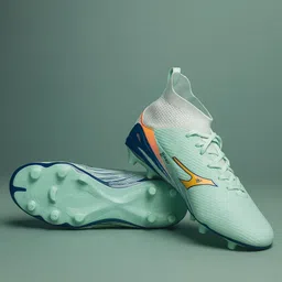 anza Football Shoes For Men-picture-23