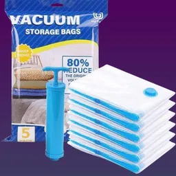 exyvona vacuumbag169 Travel Storage Vacuum Bags-picture-17