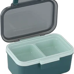 gyaani enterprises SPLITTR LUNCH BOX 3 Containers Lunch Box-picture-13