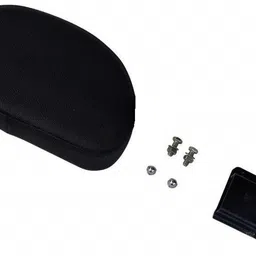 aambe traders Adjustable Passenger Backrest image 4