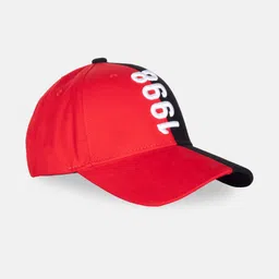 status quo Embroidered Sports/Regular Cap image 3