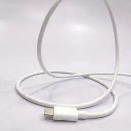 NUKAICHAU USB Type C Cable 6.5 A 1.05 m FOR OPPO A52 / A53 / A53S / A33 / Y33S / A54 / A55 / A74 / A16 / F15 / F17 / image 2