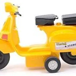 vachasya MINI SCOOTER-001 image 2
