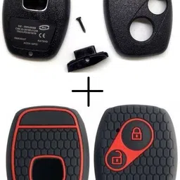 xtar collection Car Key Cover image 1