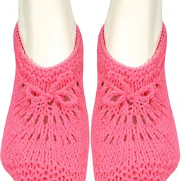 kidska Women Woven Ankle Length-picture-13
