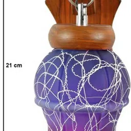 afast Pendant Wall Lamp Without Bulb image 3