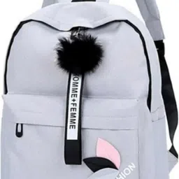 jrd collection Small 15 L Laptop Backpack Women and Men Backpack image 3