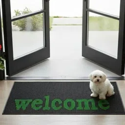 ticolo PVC (Polyvinyl Chloride) Door Mat-picture-23