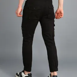 metronaut Men Cargos image 2