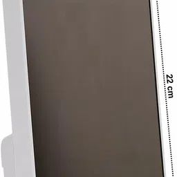 cossetpack Polymer Wall Photo Frame image 2