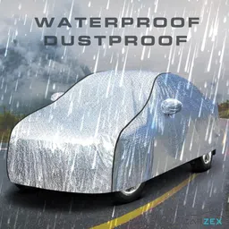 carzex Tata Nexon EV Body Cover image 2