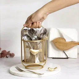 wego Empty Cutlery Holder Case-picture-24