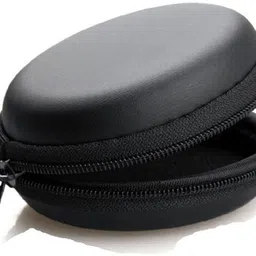 jac Plastic Zipper Headphone Pouch For Universal-picture-25