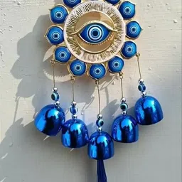 bzilo Polyresin Windchime image 2