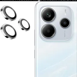 ZYXO Back Camera Lens Glass Protector for Redmi Note 14 5G-picture-26
