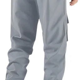 di fashion Men Cargos image 2