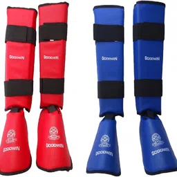 goodwin KARATE KIT M Boxing Kit image 3