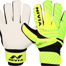 nivia Ditmar Spider Goalkeeping Gloves-picture-14