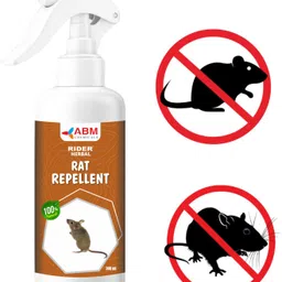 rider Rat Repellent Spray Car Protection Rats-picture-10