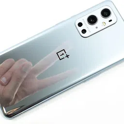 SPAREWARE ONEPLUS 9R PRO Back Panel image 1