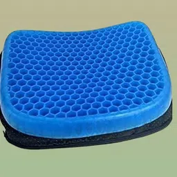 telnis Egg User Comfort Pillow – Plush Sitting Mat Shoulder Support-picture-31