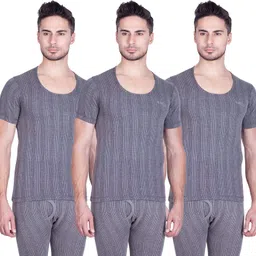 LUX INFERNO Men Top Thermal-picture-38