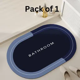 epick Rubber Bathroom Mat-picture-18