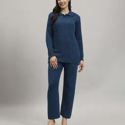 canblar Solid Women Track Suit-picture-13