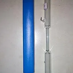 wkm Spectrum Tube, 26cm Height, Helium (He) | Spectrum Analyzer-picture-20