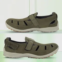 woodland Men Casual Sandal-picture-28