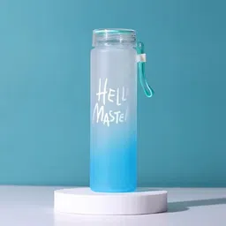 karmika Hello Master Series 500 ml Water Bottle image 2