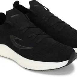 neemans Whoosh Lite Sneakers For Men | Lightweight, Breathable & Trendy Casuals For Men image 4