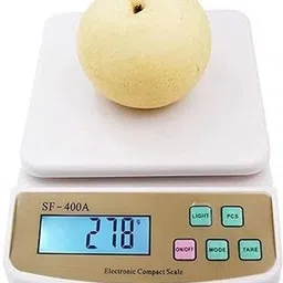 WORLDTECH SOLUTION SF400A Home & Kitchen Electronic Digital Weighing Scale Weight Machine Weighing Scale-picture-22
